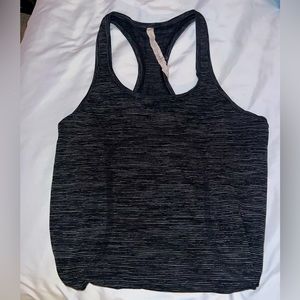 Lululemon Racerback Tank Top